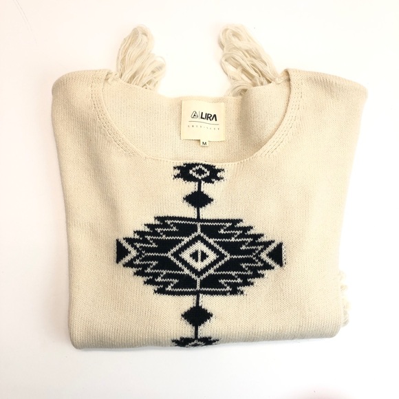 Lira CRTV - SCTY sweater - Picture 1 of 3